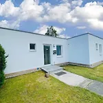 Ferienhaus Twin Anchor, 200 m v. Strand