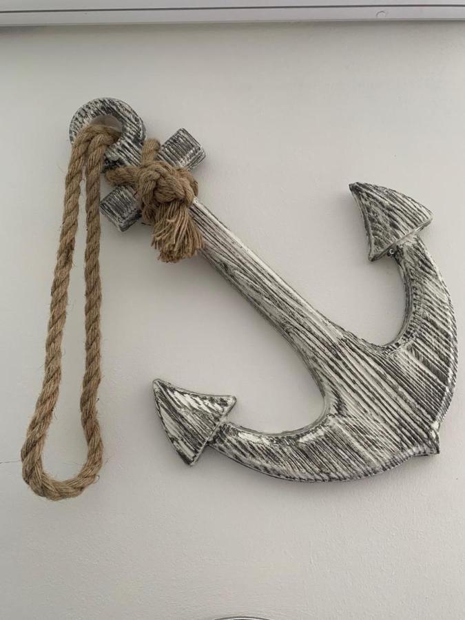 Ferienhaus Twin Anchor, 200 M V. Strand * Rostock